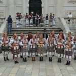 folklore Dubrovnik summer 2015