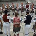 folklore Dubrovnik summer 2015
