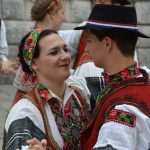 folklore Dubrovnik summer 2015