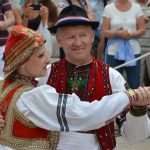 folklore Dubrovnik summer 2015