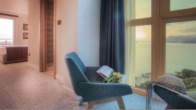 The highest hotel in Dubrovnik welcomes the new season with a new look 29 image