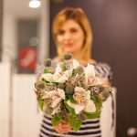 Le Salon – fantastic bouquets for weddings and other occasions 1 Le Salon