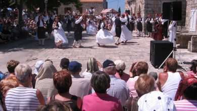 The European Museum Day: Children will learn about their heritage 1 International Museum Day