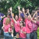 Photo Gallery: Goodbye school! 60 graduation day 2015