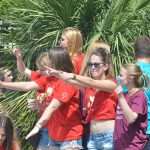 Photo Gallery: Goodbye school! 59 maturanti2 2