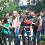 Photo Gallery: Goodbye school! 58 maturanti2 3