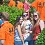 Photo Gallery: Goodbye school! 57 maturanti2 4