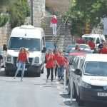 Photo Gallery: Goodbye school! 53 graduation day 2015