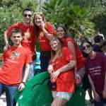 Photo Gallery: Goodbye school! 46 graduation day 2015