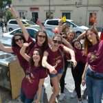 Photo Gallery: Goodbye school! 39 graduation day 2015