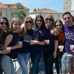 Photo Gallery: Goodbye school! 48 graduation day 2015