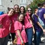 Photo Gallery: Goodbye school! 45 graduation day 2015