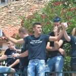 Photo Gallery: Goodbye school! 34 maturanti4 1