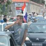 Photo Gallery: Goodbye school! 26 maturanti4 11