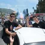 Photo Gallery: Goodbye school! 22 maturanti4 13