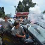 Photo Gallery: Goodbye school! 23 maturanti4 14