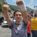 Photo Gallery: Goodbye school! 20 maturanti4 17