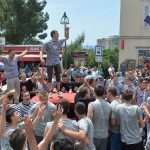 Photo Gallery: Goodbye school! 18 maturanti4 21