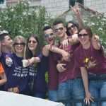 Photo Gallery: Goodbye school! 33 maturanti4 4