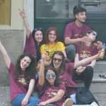 Photo Gallery: Goodbye school! 32 maturanti4 5
