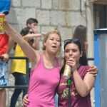 Photo Gallery: Goodbye school! 31 maturanti4 6