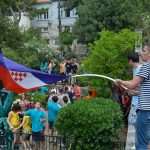 Photo Gallery: Goodbye school! 4 maturanti5 10