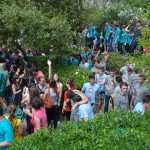 Photo Gallery: Goodbye school! 3 maturanti5 13