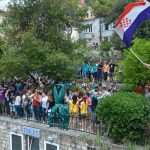 Photo Gallery: Goodbye school! 1 maturanti5 15