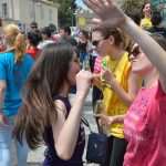 Photo Gallery: Goodbye school! 13 maturanti5 3