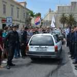 Photo Gallery: Goodbye school! 10 maturanti5 4