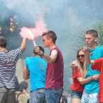 Photo Gallery: Goodbye school! 12 maturanti5 6