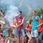 Photo Gallery: Goodbye school! 9 maturanti5 7