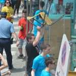 Photo Gallery: Goodbye school! 8 maturanti5 8