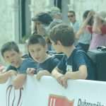 Runners shouted: This city is beautiful! 24 half marathon dubrovnik