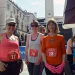 Runners shouted: This city is beautiful! 25 half marathon dubrovnik