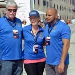 Runners shouted: This city is beautiful! 26 half marathon dubrovnik