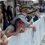 Runners shouted: This city is beautiful! 28 half marathon dubrovnik