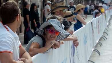 half marathon dubrovnik