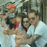 Runners shouted: This city is beautiful! 43 half marathon dubrovnik