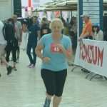 Runners shouted: This city is beautiful! 44 half marathon dubrovnik