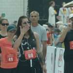 Runners shouted: This city is beautiful! 45 half marathon dubrovnik