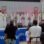 Runners shouted: This city is beautiful! 47 half marathon dubrovnik