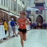 Runners shouted: This city is beautiful! 35 half marathon dubrovnik