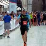 Runners shouted: This city is beautiful! 34 half marathon dubrovnik