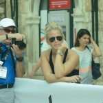 Runners shouted: This city is beautiful! 38 half marathon dubrovnik