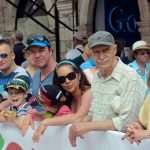 Runners shouted: This city is beautiful! 42 half marathon dubrovnik