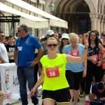 Runners shouted: This city is beautiful! 40 half marathon dubrovnik