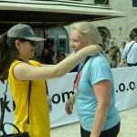 Runners shouted: This city is beautiful! 51 half marathon dubrovnik