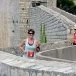 Runners shouted: This city is beautiful! 53 half marathon dubrovnik