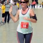 Runners shouted: This city is beautiful! 57 half marathon dubrovnik